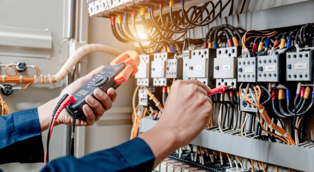  Logan Elm Village, OH Electrician Pros