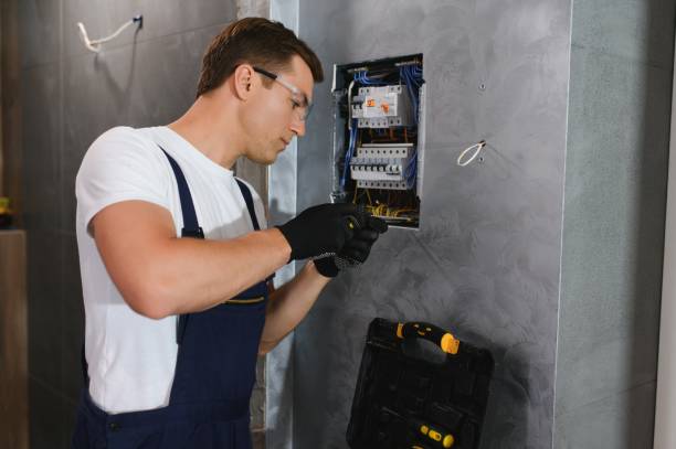 Best Electrical Repair Services  in Logan Elm Village, OH