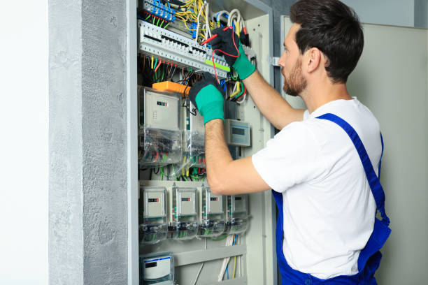 Best Best Electricians Near Me  in Logan Elm Village, OH