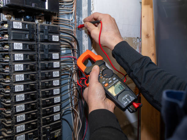 Best Affordable Emergency Electrician  in Logan Elm Village, OH